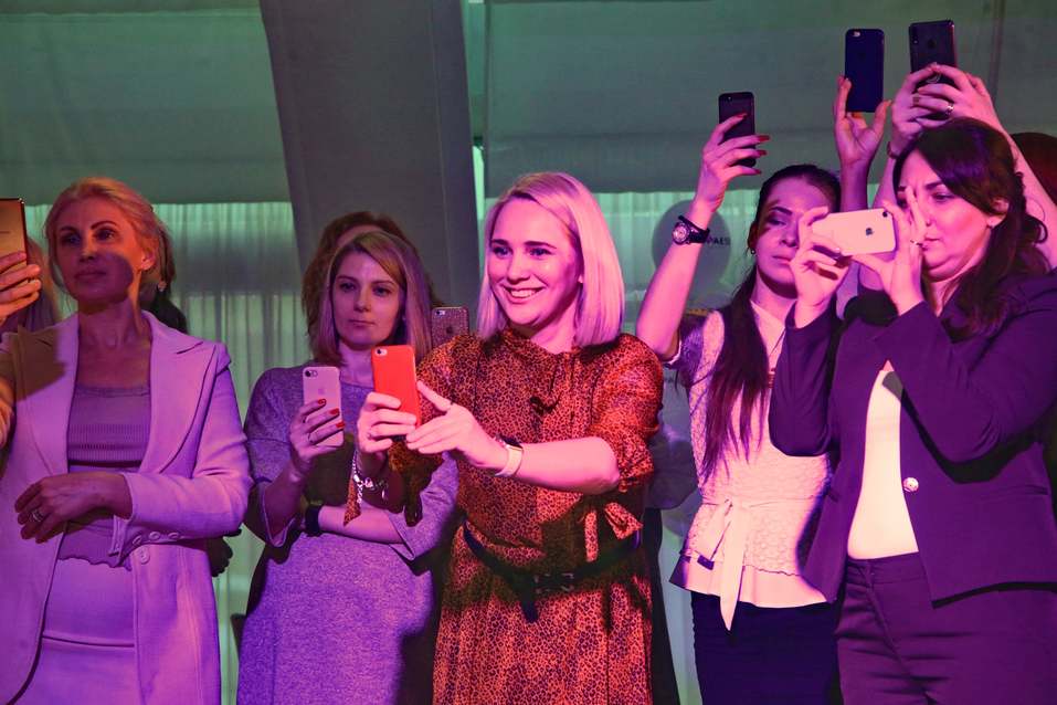 Бизнес-девичник – 2019. ФОТООТЧЕТ 164 Бизнес-девичник – 2019. ФОТООТЧЕТ 164