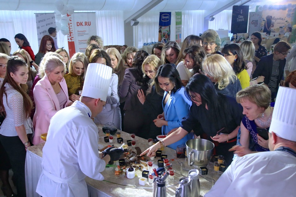 Бизнес-девичник – 2019. ФОТООТЧЕТ 165 Бизнес-девичник – 2019. ФОТООТЧЕТ 165