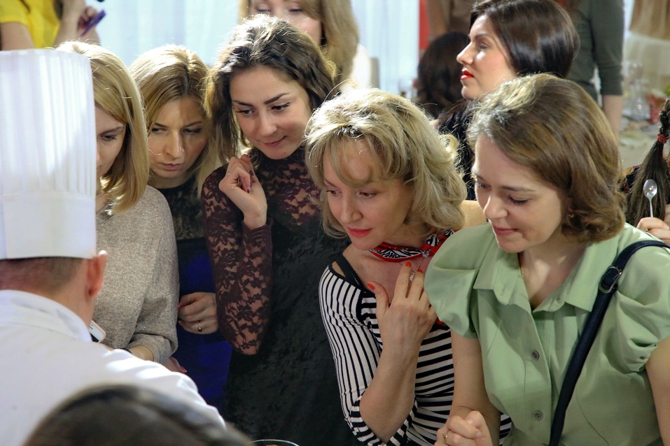 Бизнес-девичник – 2019. ФОТООТЧЕТ 166 Бизнес-девичник – 2019. ФОТООТЧЕТ 166