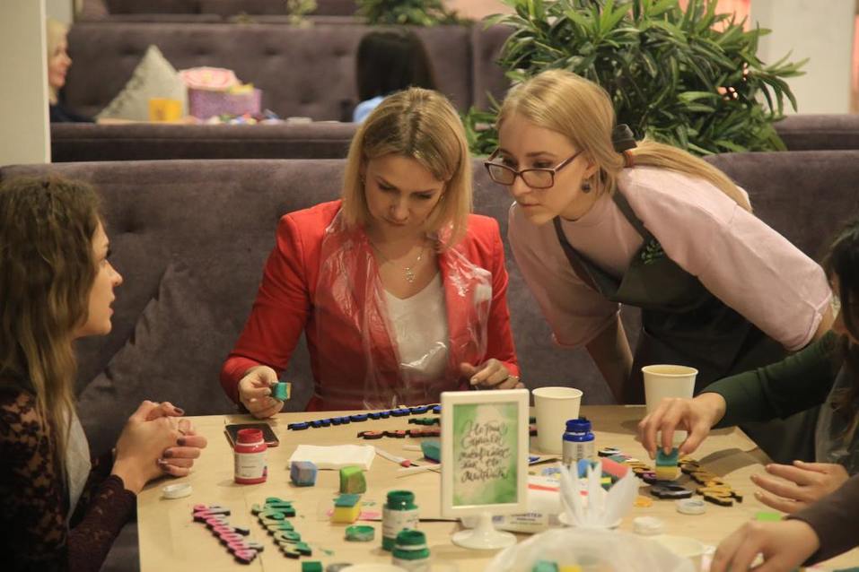 Бизнес-девичник – 2019. ФОТООТЧЕТ 170 Бизнес-девичник – 2019. ФОТООТЧЕТ 170