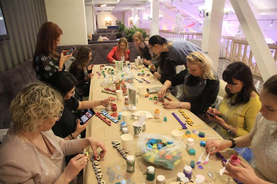 Бизнес-девичник – 2019. ФОТООТЧЕТ 172 Бизнес-девичник – 2019. ФОТООТЧЕТ 172