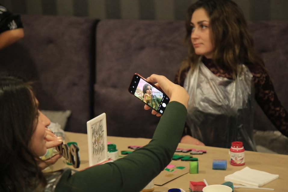 Бизнес-девичник – 2019. ФОТООТЧЕТ 173 Бизнес-девичник – 2019. ФОТООТЧЕТ 173