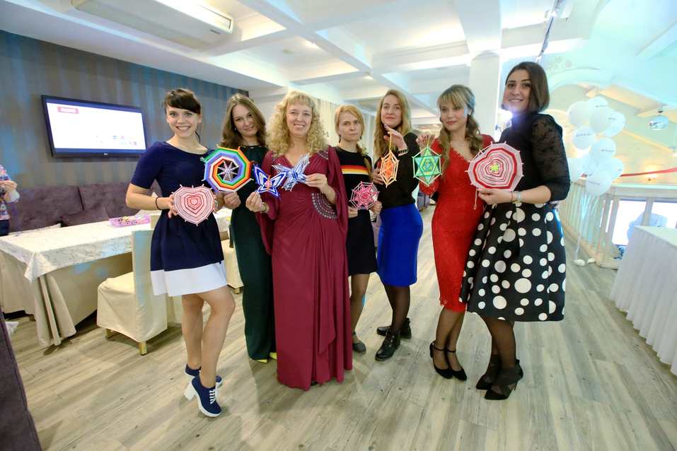Бизнес-девичник – 2019. ФОТООТЧЕТ 174 Бизнес-девичник – 2019. ФОТООТЧЕТ 174