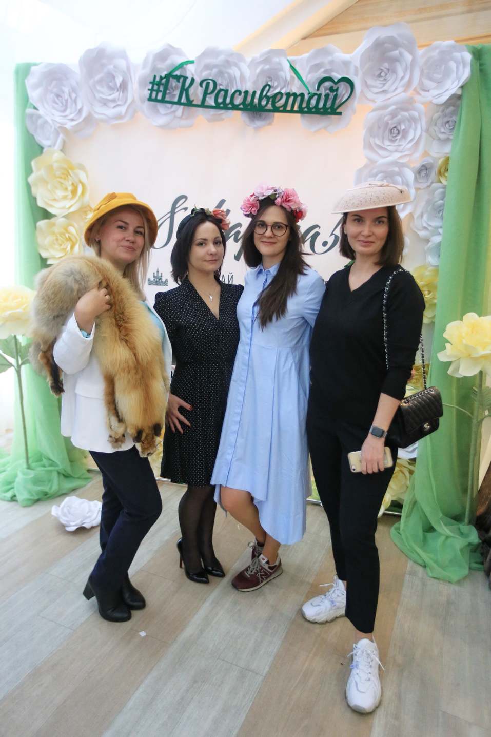 Бизнес-девичник – 2019. ФОТООТЧЕТ 179 Бизнес-девичник – 2019. ФОТООТЧЕТ 179