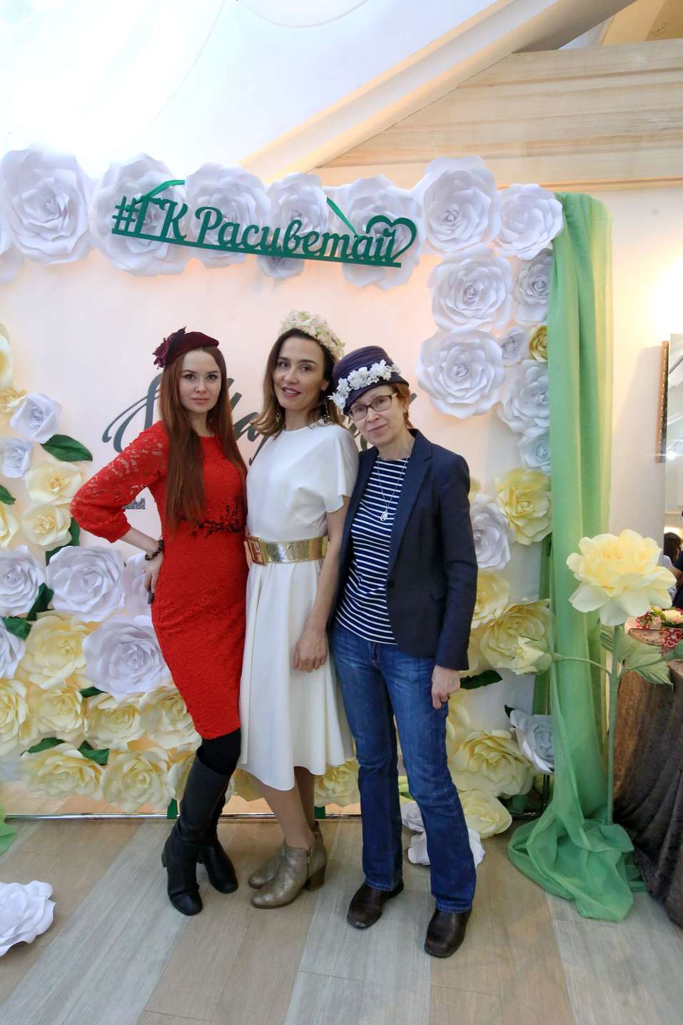 Бизнес-девичник – 2019. ФОТООТЧЕТ 185 Бизнес-девичник – 2019. ФОТООТЧЕТ 185