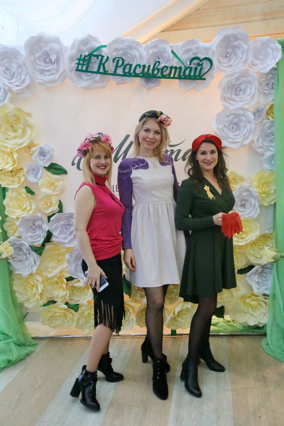 Бизнес-девичник – 2019. ФОТООТЧЕТ 192 Бизнес-девичник – 2019. ФОТООТЧЕТ 192