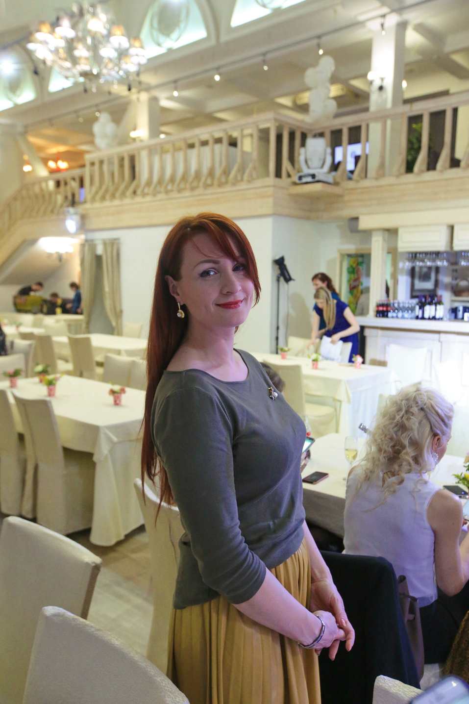 Бизнес-девичник – 2019. ФОТООТЧЕТ 203 Бизнес-девичник – 2019. ФОТООТЧЕТ 203