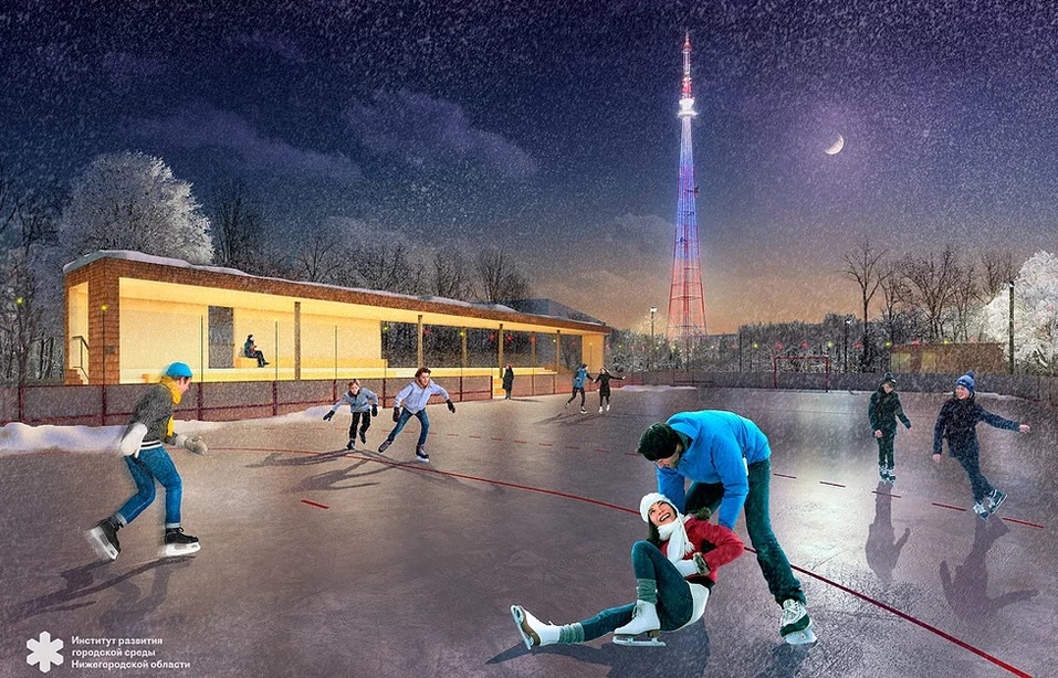 «Очей очарованье!». Опубликована итоговая концепция благоустройства парка им. Пушкина
4 «Очей очарованье!». Опубликована итоговая концепция благоустройства парка им. Пушкина
4