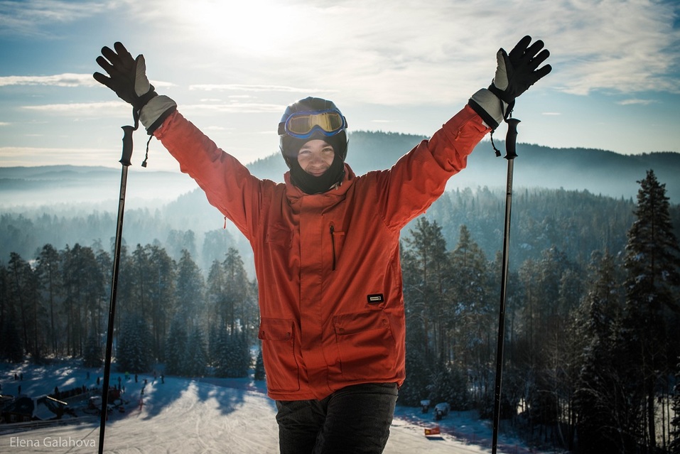 5 причин поехать на местный горнолыжный курорт этой весной 4 5 причин поехать на местный горнолыжный курорт этой весной 4