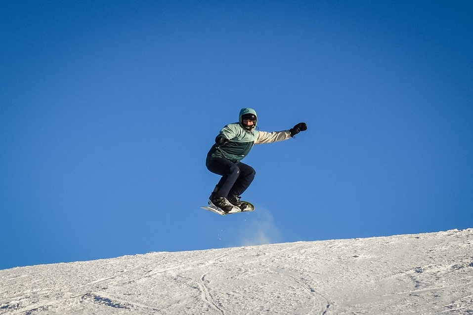 5 причин поехать на местный горнолыжный курорт этой весной 8 5 причин поехать на местный горнолыжный курорт этой весной 8