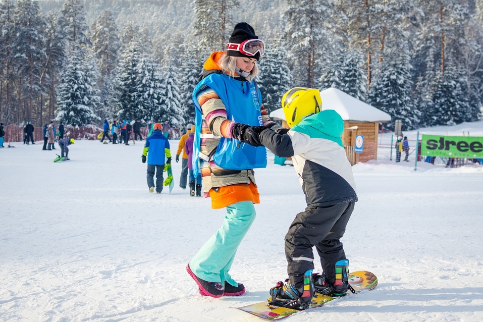 5 причин поехать на местный горнолыжный курорт этой весной 12 5 причин поехать на местный горнолыжный курорт этой весной 12