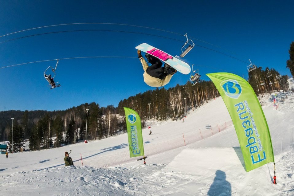 5 причин поехать на местный горнолыжный курорт этой весной 9 5 причин поехать на местный горнолыжный курорт этой весной 9