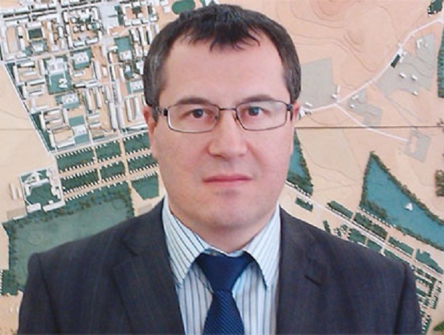 Мэра крупного города Челябинской области обвинили во взятке. Какая сумма? 1 Мэра крупного города Челябинской области обвинили во взятке. Какая сумма? 1