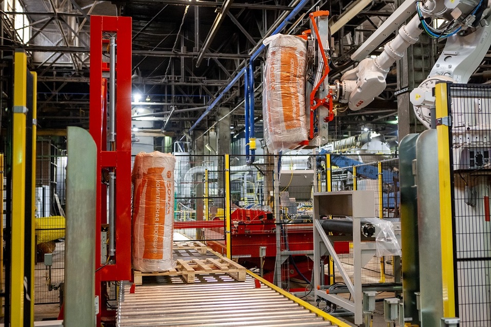 В Челябинске компания вложит в завод около полумиллиарда рублей 1 В Челябинске компания вложит в завод около полумиллиарда рублей 1