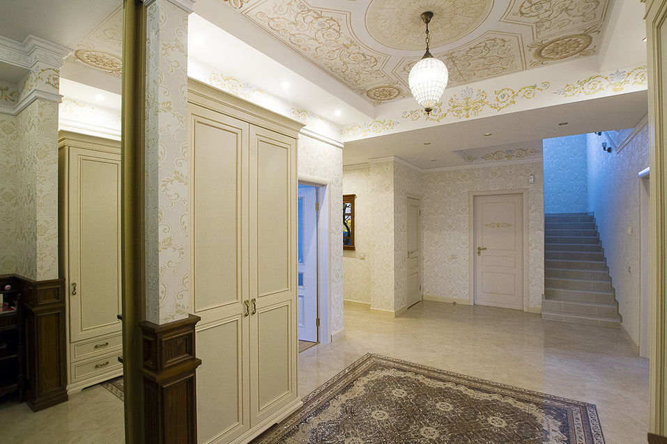 «Мы смакуем каждую минуту в доме и больше никуда не торопимся» 2 «Мы смакуем каждую минуту в доме и больше никуда не торопимся» 2