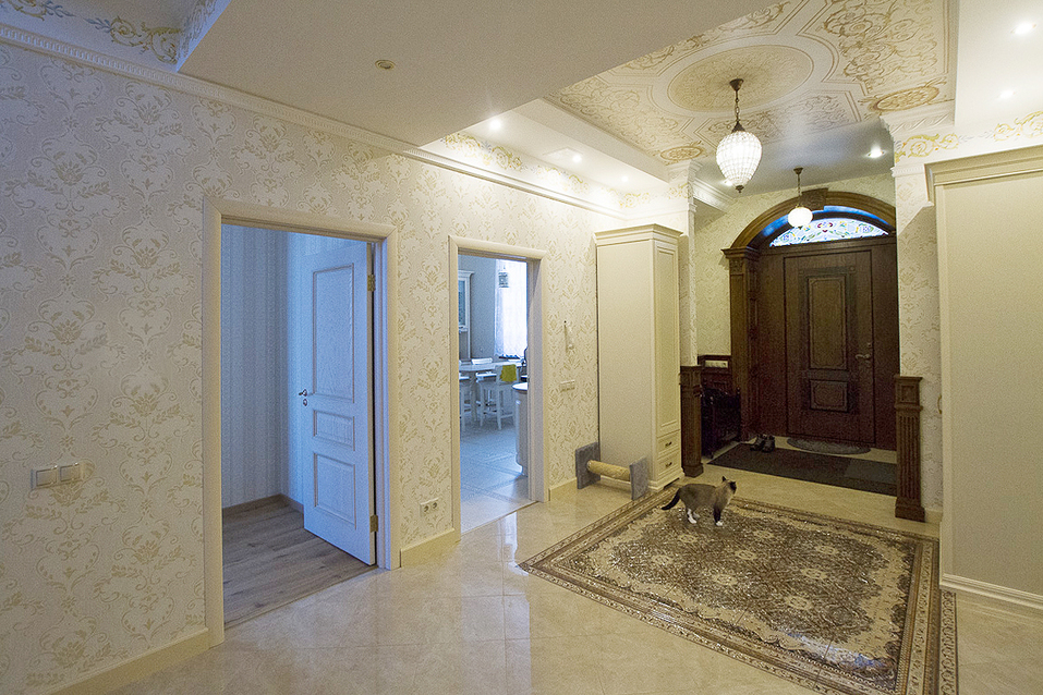 «Мы смакуем каждую минуту в доме и больше никуда не торопимся» 3 «Мы смакуем каждую минуту в доме и больше никуда не торопимся» 3