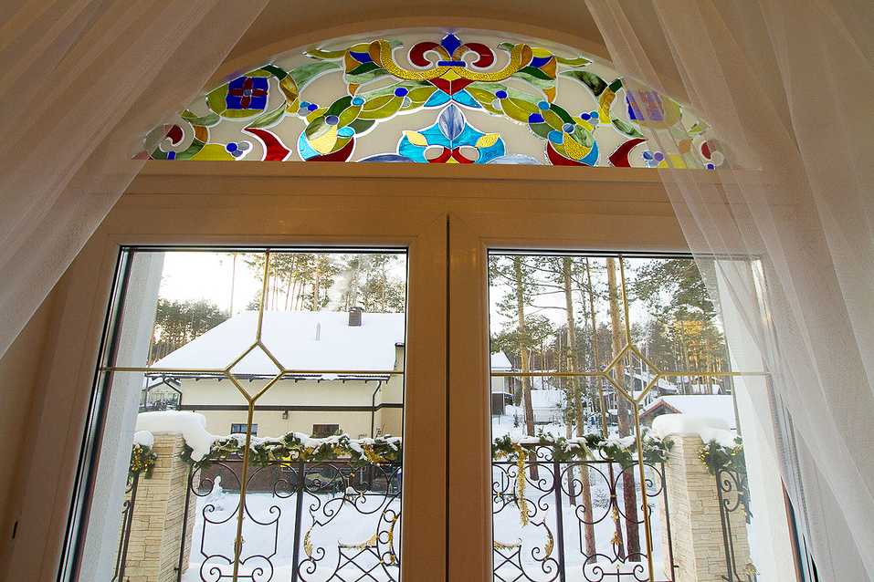 «Мы смакуем каждую минуту в доме и больше никуда не торопимся» 4 «Мы смакуем каждую минуту в доме и больше никуда не торопимся» 4