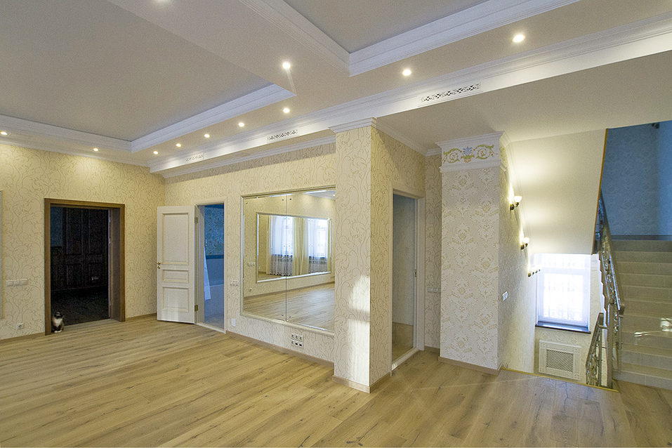 «Мы смакуем каждую минуту в доме и больше никуда не торопимся» 6 «Мы смакуем каждую минуту в доме и больше никуда не торопимся» 6