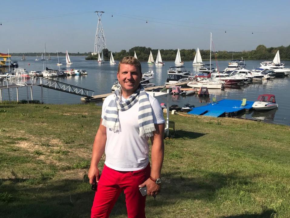 «Катер НН» и яхт-клуб «Лето» приглашают посетить выставку на Нижегородской ярмарке 7 «Катер НН» и яхт-клуб «Лето» приглашают посетить выставку на Нижегородской ярмарке 7