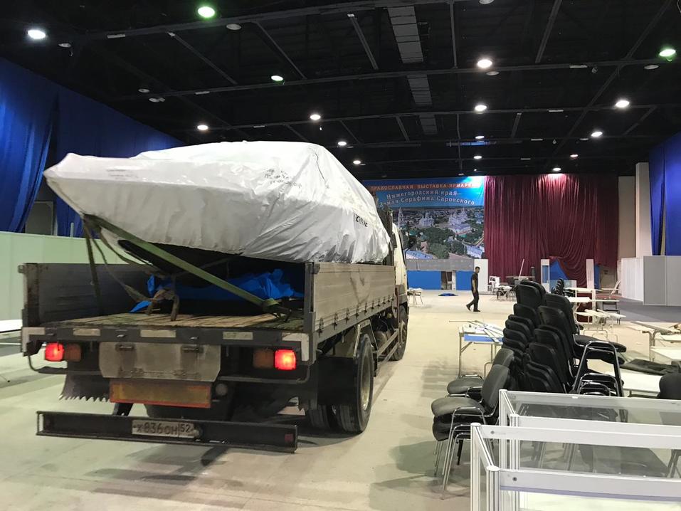 «Катер НН» и яхт-клуб «Лето» приглашают посетить выставку на Нижегородской ярмарке 3 «Катер НН» и яхт-клуб «Лето» приглашают посетить выставку на Нижегородской ярмарке 3