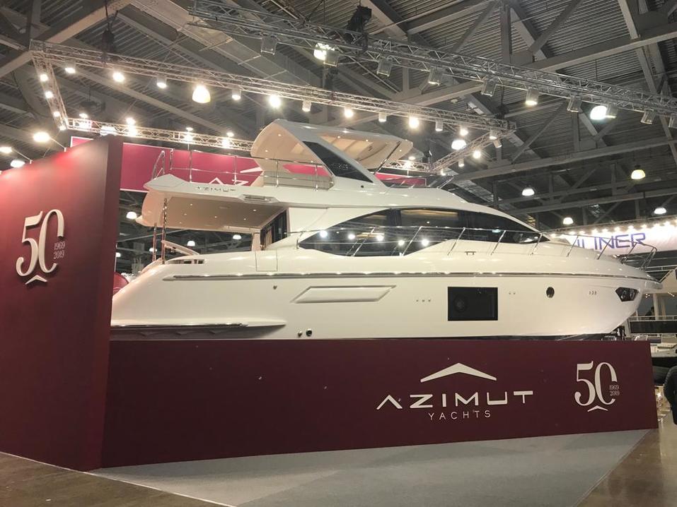 Яхт-клуб «Лето» принял участие в работе международной выставки катеров и яхт 3 Яхт-клуб «Лето» принял участие в работе международной выставки катеров и яхт 3