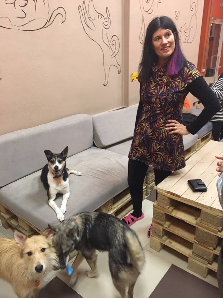 «Мы работаем, чтобы совершить переворот в бизнесе» 1 «Мы работаем, чтобы совершить переворот в бизнесе» 1