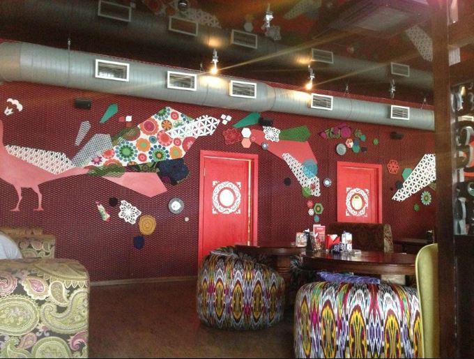 «Нового не скажу: переезжаю». В Челябинске ресторатор избавляется от бизнеса на Кировке 1 «Нового не скажу: переезжаю». В Челябинске ресторатор избавляется от бизнеса на Кировке 1