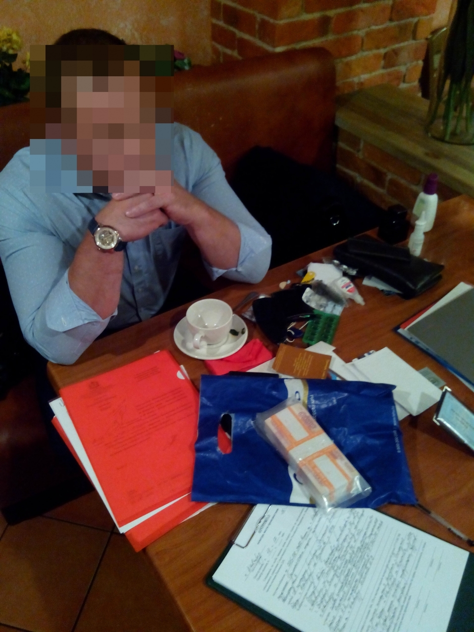 Громкое дело о взятке. Экс-глава района получил 8,5 лет строгого режима 2 Громкое дело о взятке. Экс-глава района получил 8,5 лет строгого режима 2