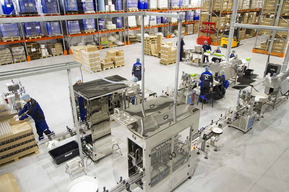 «Первыми нас заметили компании США». Как уральские производители покоряют Америку и Китай 2 «Первыми нас заметили компании США». Как уральские производители покоряют Америку и Китай 2