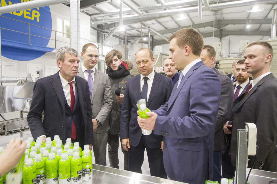 «Первыми нас заметили компании США». Как уральские производители покоряют Америку и Китай 11 «Первыми нас заметили компании США». Как уральские производители покоряют Америку и Китай 11