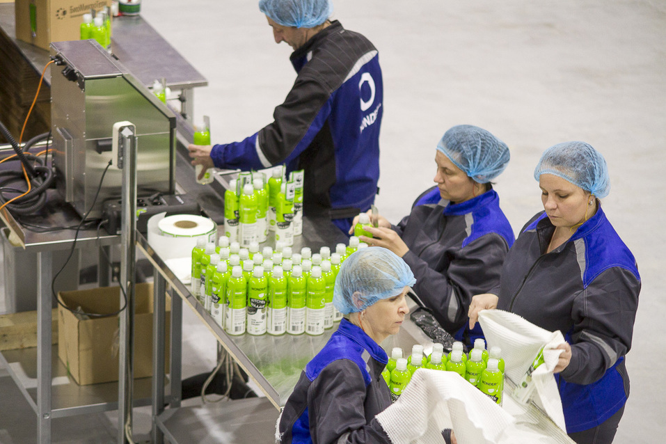 «Первыми нас заметили компании США». Как уральские производители покоряют Америку и Китай 9 «Первыми нас заметили компании США». Как уральские производители покоряют Америку и Китай 9