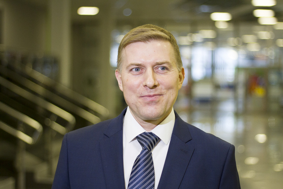 «Первыми нас заметили компании США». Как уральские производители покоряют Америку и Китай 3 «Первыми нас заметили компании США». Как уральские производители покоряют Америку и Китай 3