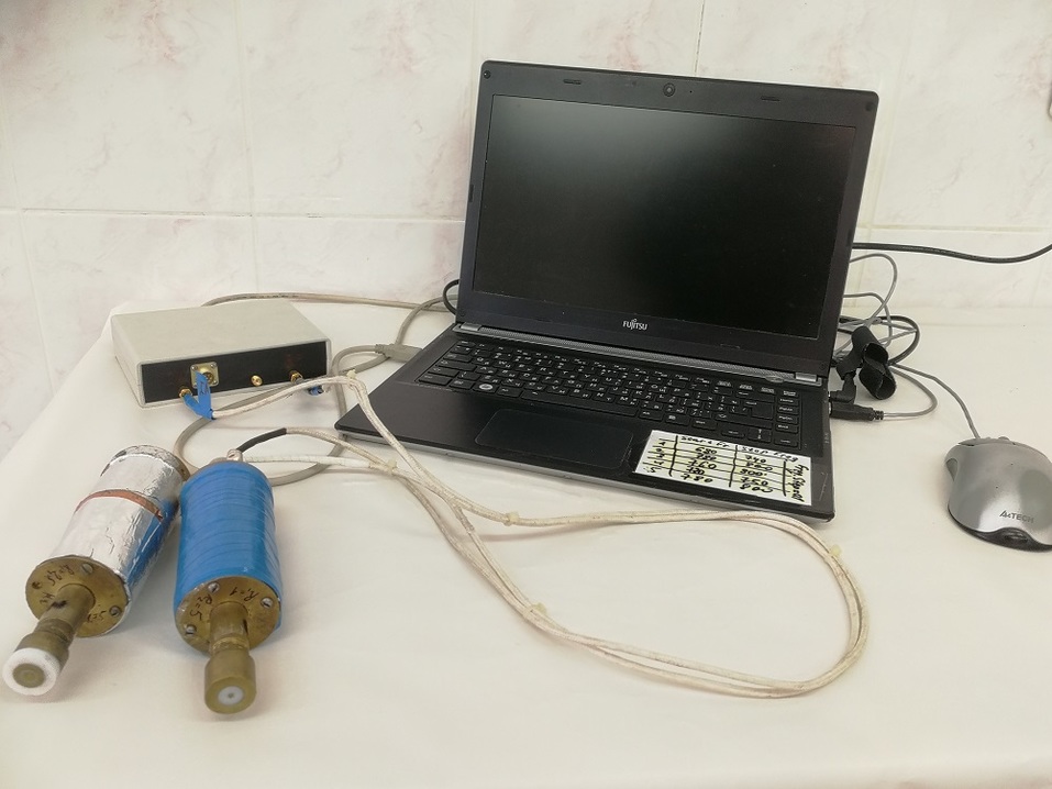 Как нижегородские учёные придумали аппарат, способный заменить УЗИ 1 Как нижегородские учёные придумали аппарат, способный заменить УЗИ 1