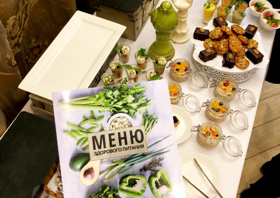 Девичник с врачом гинекологом-эндокринологом LUXMEDICA. Фотоотчет 1 Девичник с врачом гинекологом-эндокринологом LUXMEDICA. Фотоотчет 1