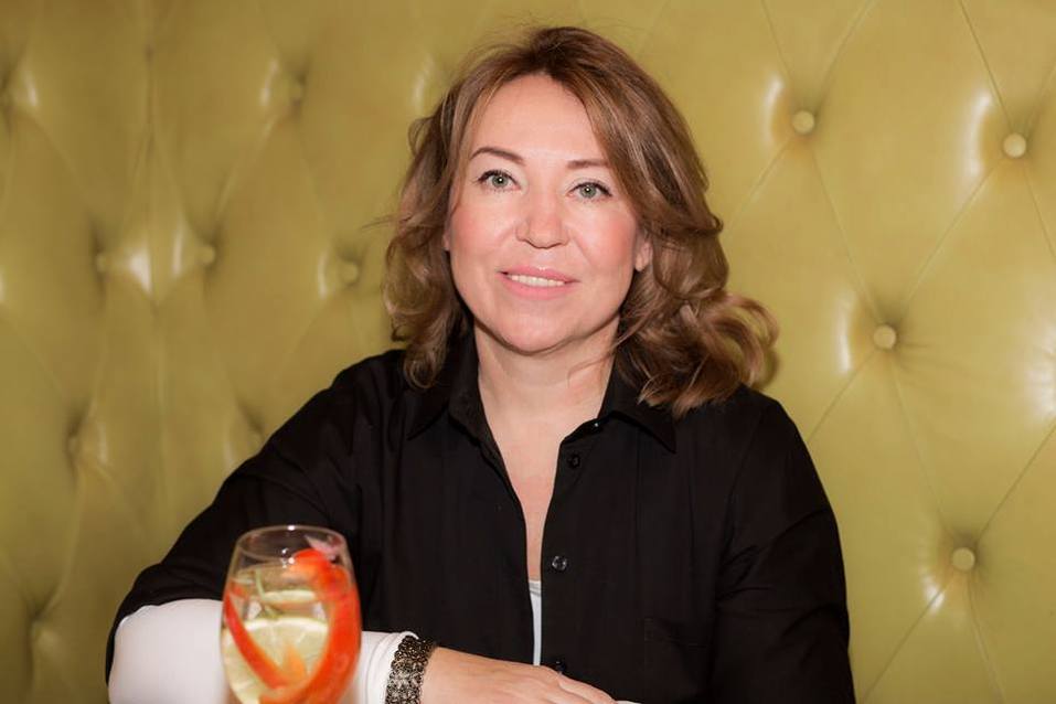 Девичник с врачом гинекологом-эндокринологом LUXMEDICA. Фотоотчет 4 Девичник с врачом гинекологом-эндокринологом LUXMEDICA. Фотоотчет 4