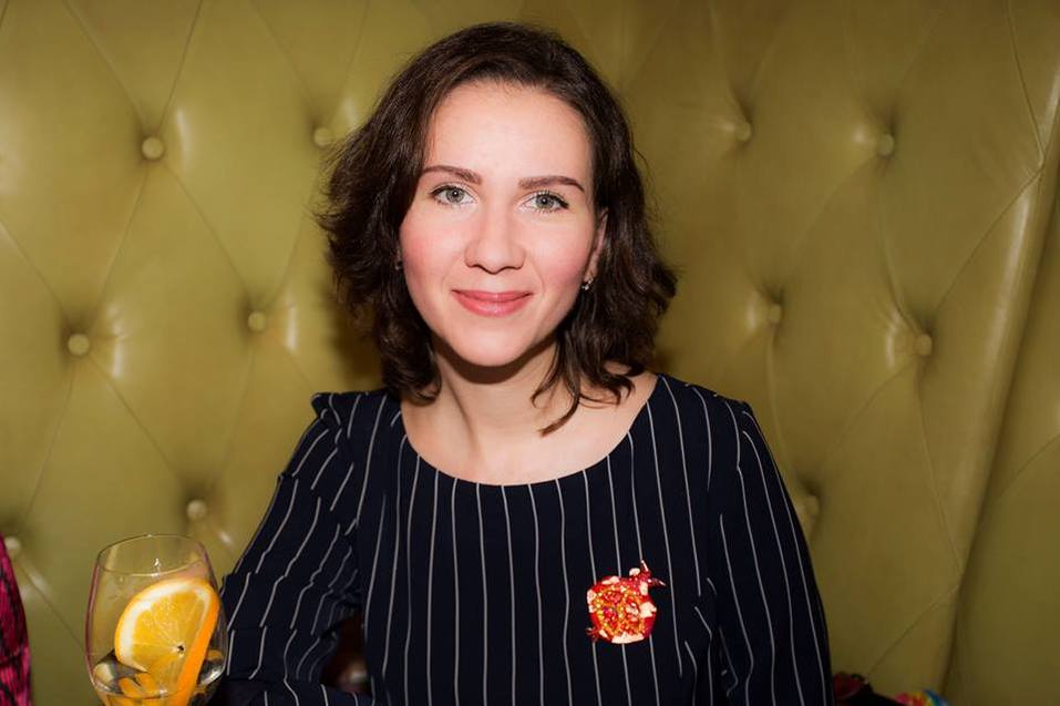 Девичник с врачом гинекологом-эндокринологом LUXMEDICA. Фотоотчет 8 Девичник с врачом гинекологом-эндокринологом LUXMEDICA. Фотоотчет 8