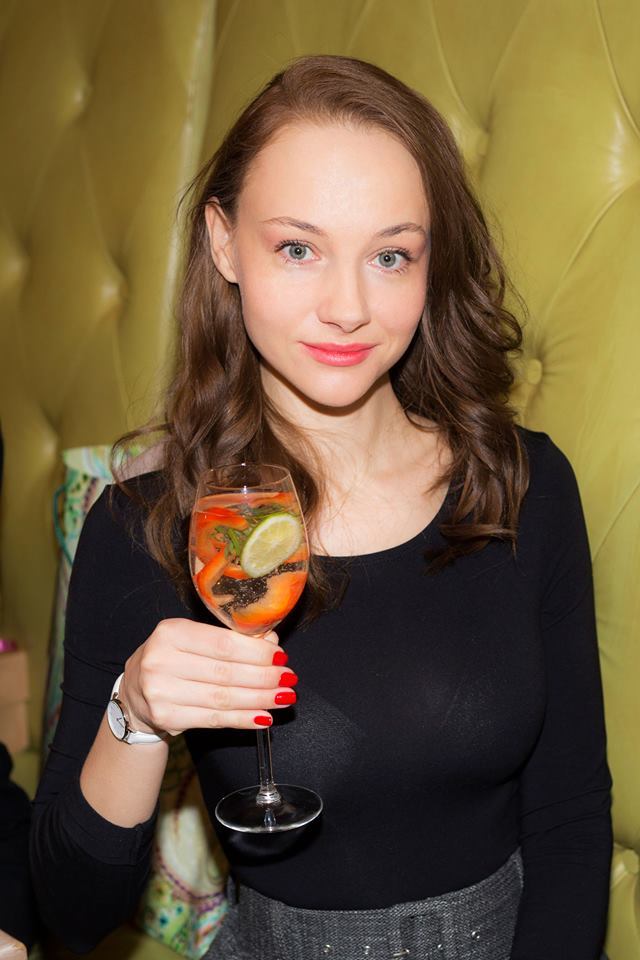 Девичник с врачом гинекологом-эндокринологом LUXMEDICA. Фотоотчет 9 Девичник с врачом гинекологом-эндокринологом LUXMEDICA. Фотоотчет 9