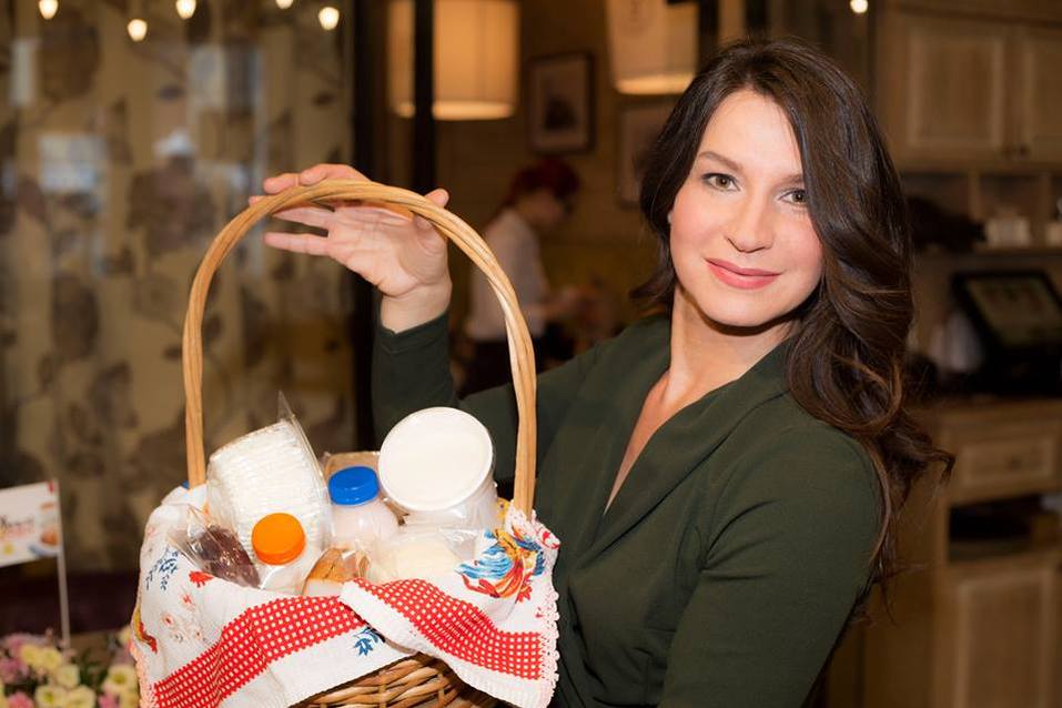 Девичник с врачом гинекологом-эндокринологом LUXMEDICA. Фотоотчет 13 Девичник с врачом гинекологом-эндокринологом LUXMEDICA. Фотоотчет 13