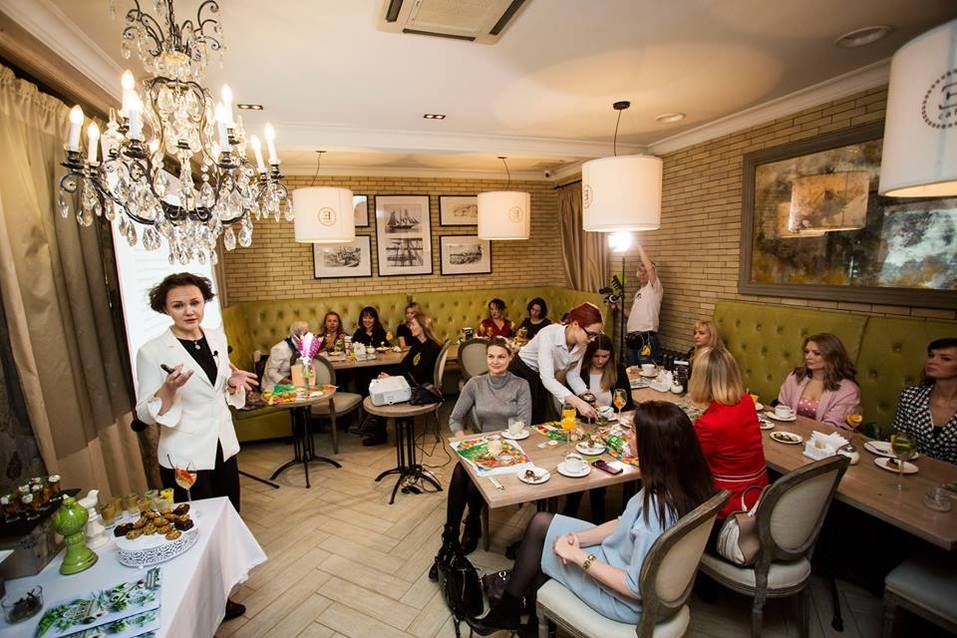 Девичник с врачом гинекологом-эндокринологом LUXMEDICA. Фотоотчет 15 Девичник с врачом гинекологом-эндокринологом LUXMEDICA. Фотоотчет 15