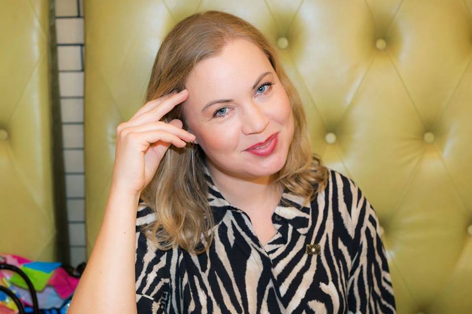 Девичник с врачом гинекологом-эндокринологом LUXMEDICA. Фотоотчет 16 Девичник с врачом гинекологом-эндокринологом LUXMEDICA. Фотоотчет 16