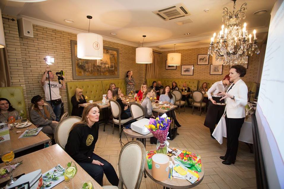 Девичник с врачом гинекологом-эндокринологом LUXMEDICA. Фотоотчет 17 Девичник с врачом гинекологом-эндокринологом LUXMEDICA. Фотоотчет 17