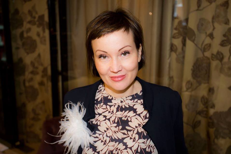 Девичник с врачом гинекологом-эндокринологом LUXMEDICA. Фотоотчет 18 Девичник с врачом гинекологом-эндокринологом LUXMEDICA. Фотоотчет 18