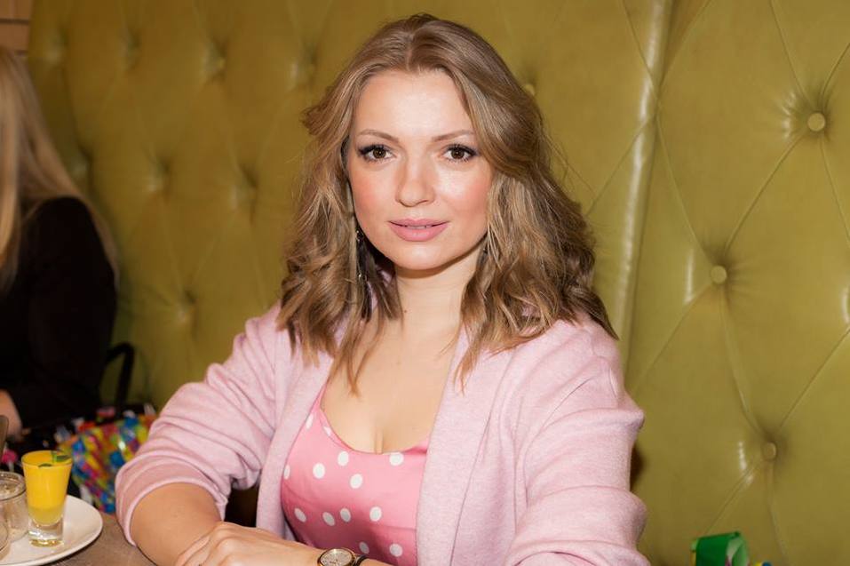 Девичник с врачом гинекологом-эндокринологом LUXMEDICA. Фотоотчет 20 Девичник с врачом гинекологом-эндокринологом LUXMEDICA. Фотоотчет 20