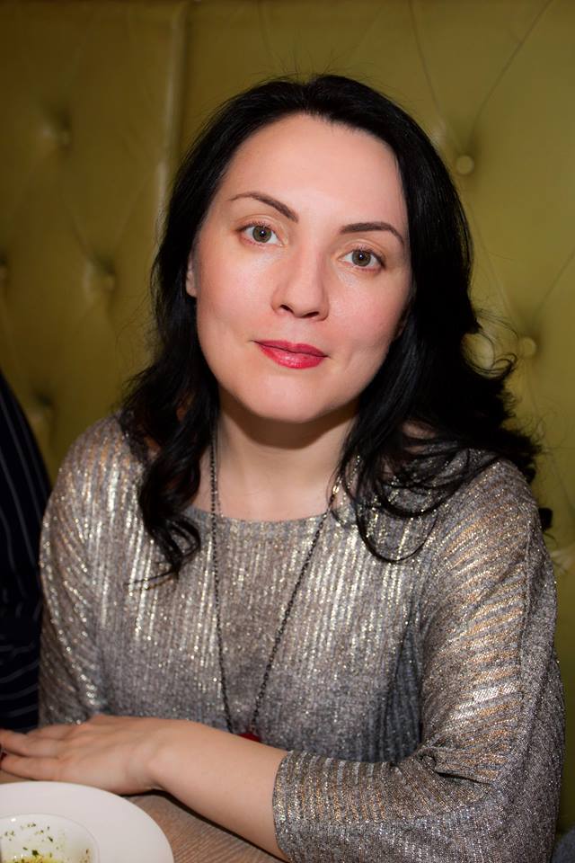 Девичник с врачом гинекологом-эндокринологом LUXMEDICA. Фотоотчет 22 Девичник с врачом гинекологом-эндокринологом LUXMEDICA. Фотоотчет 22