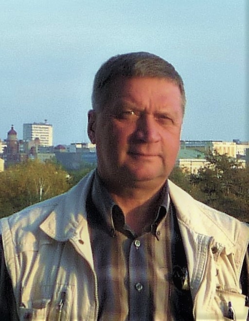 «В панельном городе Пушкин не родится» — Олег Чернышев 1 «В панельном городе Пушкин не родится» — Олег Чернышев 1