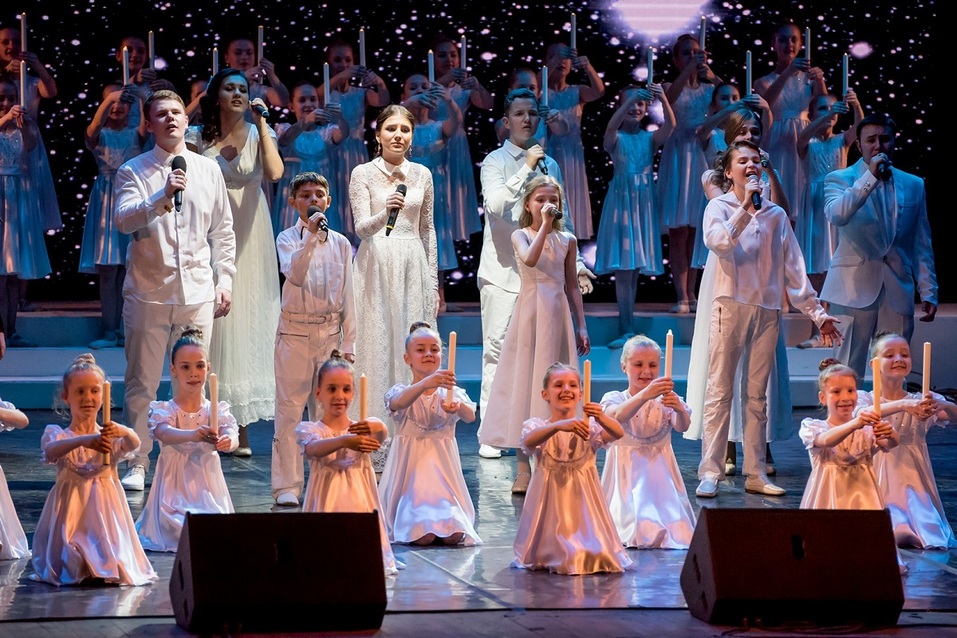 В Челябинске пройдет десятая юбилейная премия «Андрюша» - 15.03.2019 2 В Челябинске пройдет десятая юбилейная премия «Андрюша» - 15.03.2019 2