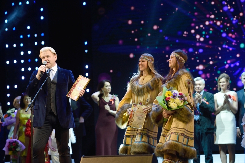 В Челябинске пройдет десятая юбилейная премия «Андрюша» - 15.03.2019 3 В Челябинске пройдет десятая юбилейная премия «Андрюша» - 15.03.2019 3