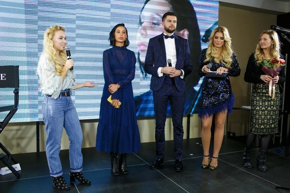 Цвет настроения разный 3 Цвет настроения разный 3