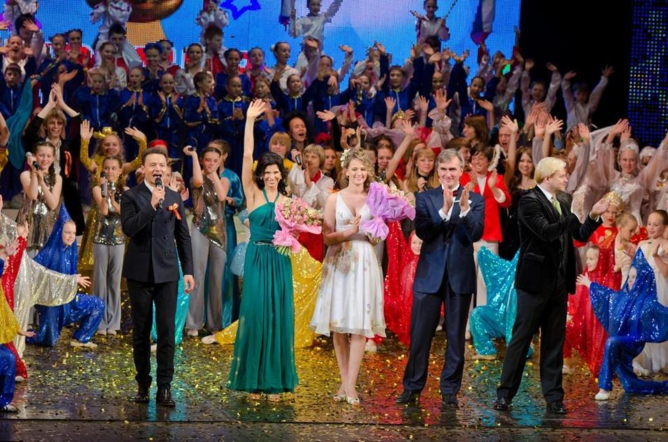 В Челябинске пройдет десятая юбилейная премия «Андрюша» - 15.03.2019 4 В Челябинске пройдет десятая юбилейная премия «Андрюша» - 15.03.2019 4