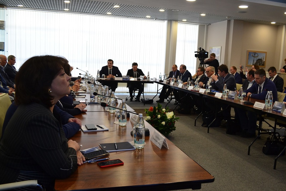 Сплошная экономия. Правительство наградит компании за идеи по оптимизации производства 3 Сплошная экономия. Правительство наградит компании за идеи по оптимизации производства 3